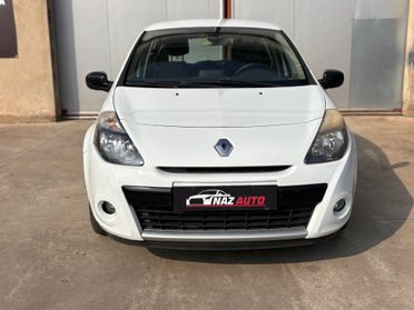 Renault Clio 1.2 16V TCE 5 p LIVE!