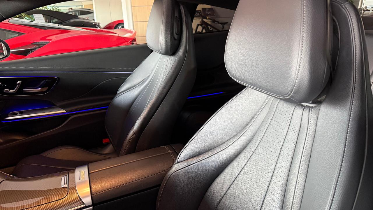 MERCEDES CLE 220D PREMIUM AMG TETTO