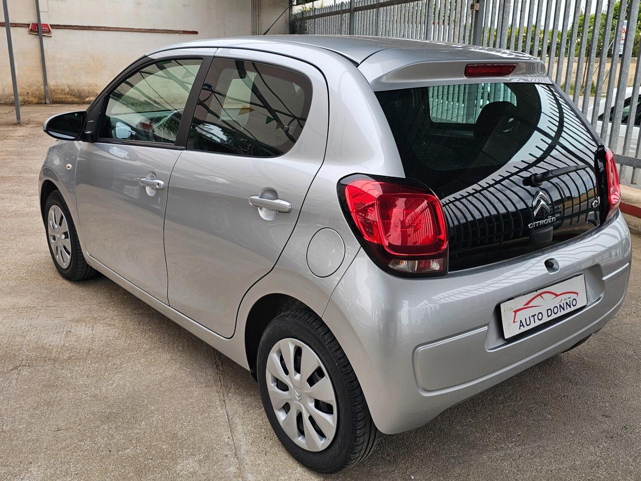 Citroen C1 1.0 68 5 porte Feel