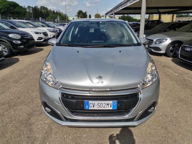 PEUGEOT 208 BlueHDi 75 S&S 5 porte Active