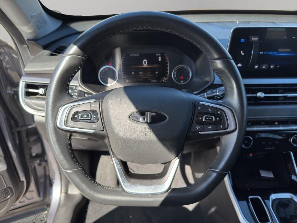 DR Motor DR 5.0 1.5