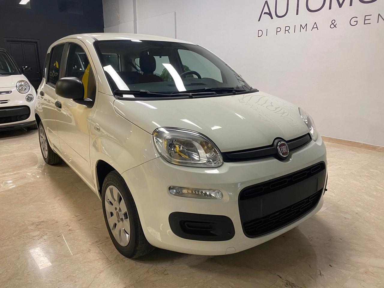 Fiat Panda 1.2 Pop