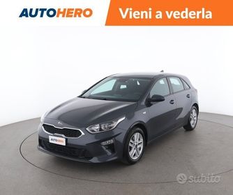 KIA Ceed UR16658