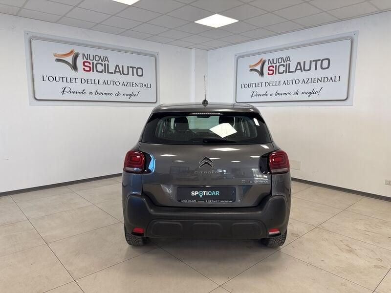 Citroën C3 Aircross C3 Aircross PureTech 110 S&S Feel