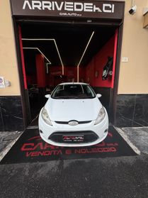 Ford Fiesta 1.4 TDCi 5p. Titanium