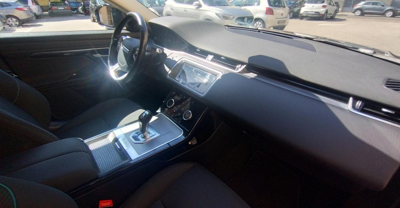 Land Rover Range Evoque 2.0D I4-L.Flw 150 CV AWD Auto