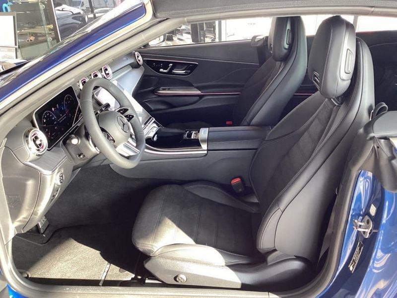 Mercedes-Benz CLE Cabrio CLE 220d Cabrio AMG Line Premium