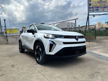 Renault Captur ECO-G 100 CV Techno