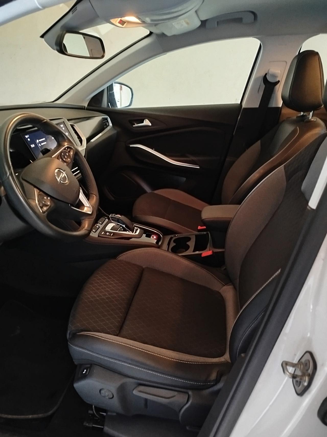 Opel Grandland 1.5 diesel Ecotec aut. GS Line