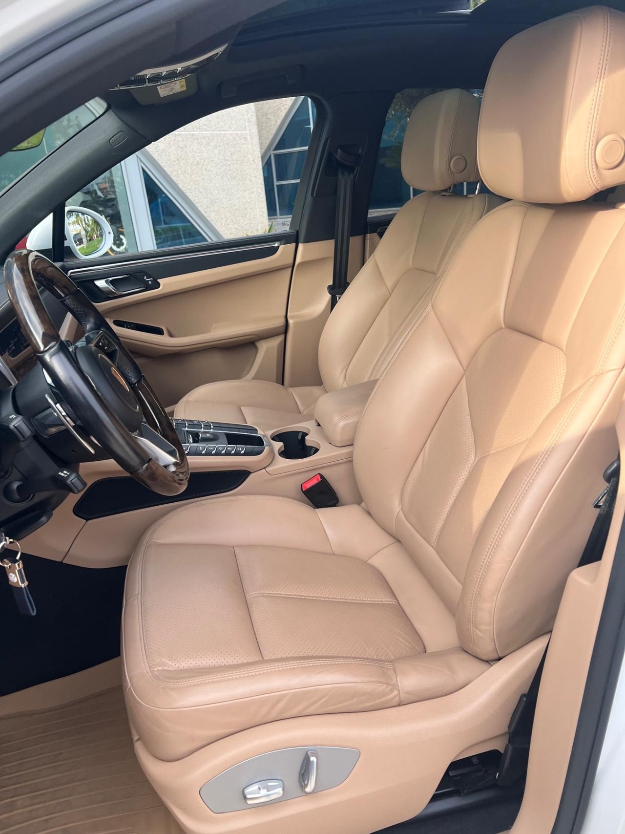 Porsche Macan 2.0 245cv pdk