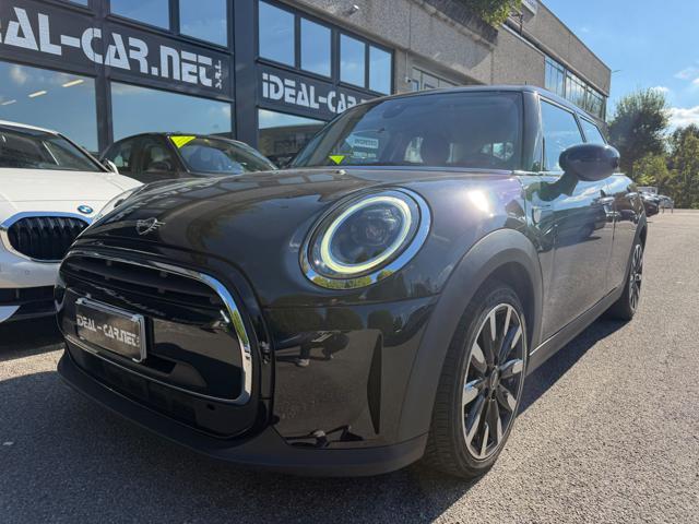 MINI Cooper 1.5 One Classic 5 porte