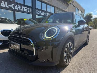 MINI Cooper 1.5 One Classic 5 porte