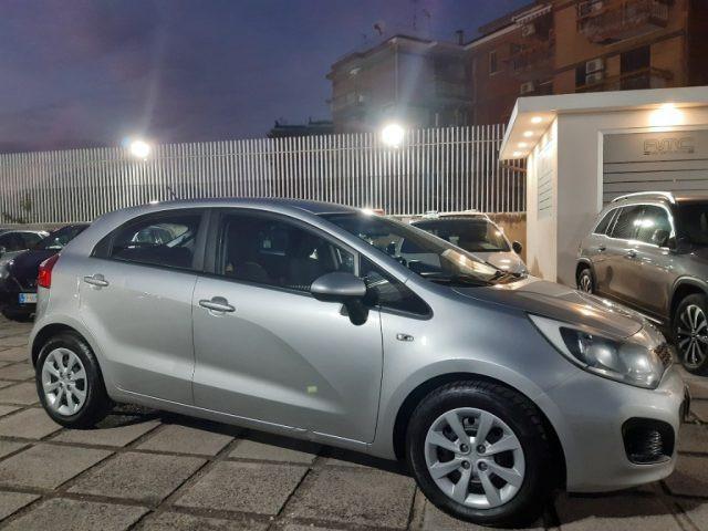 KIA Rio 1.1 CRDi WGT 5p. EX