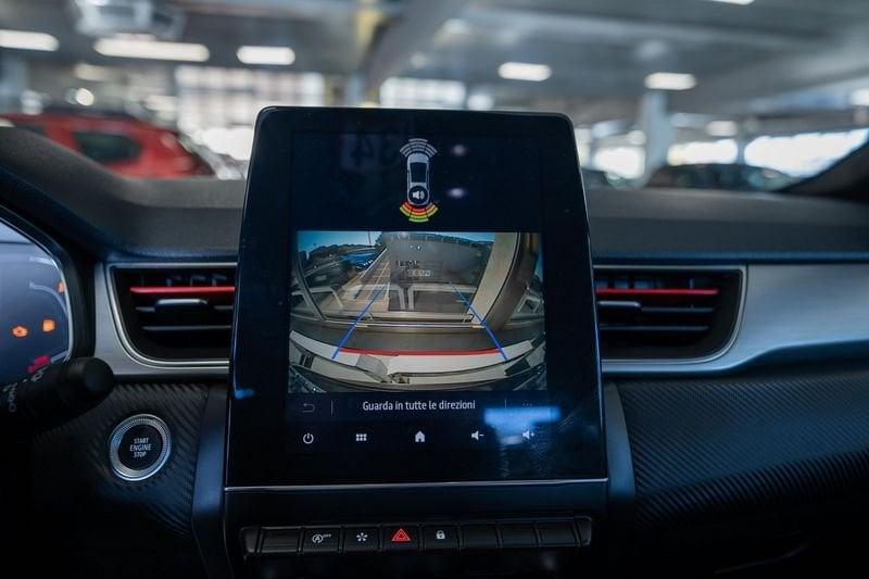 Renault Captur 1.0 tce RS Line Gpl 100cv