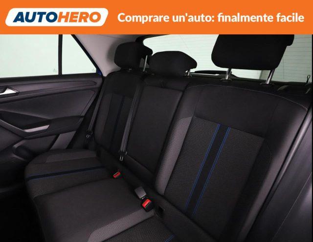 VOLKSWAGEN T-Roc 1.5 TSI ACT Style BlueMotion Technology