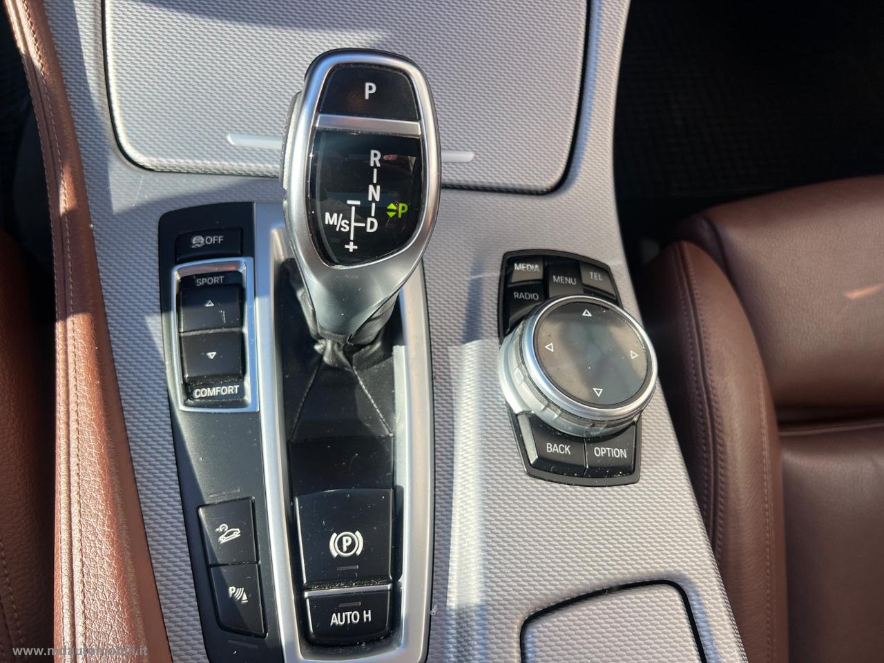 BMW 525d xDrive Touring Msport TETTO VIRTUAL FULL FULL