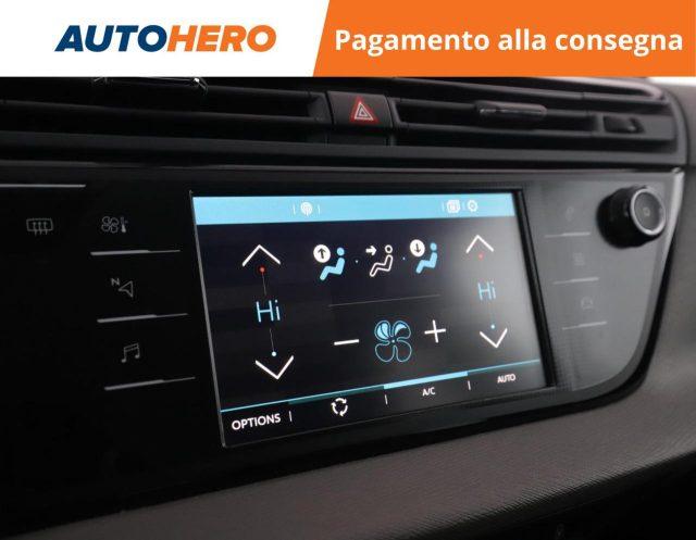 CITROEN C4 Picasso BlueHDi 120 S&S Feel