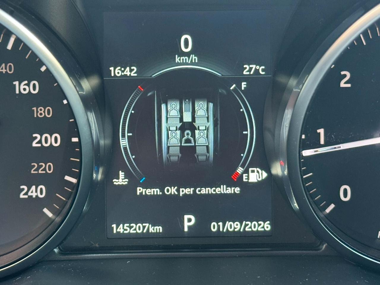 Land Rover Range Evoque 2.0D I4-L.Flw 150 CV AWD Auto SE