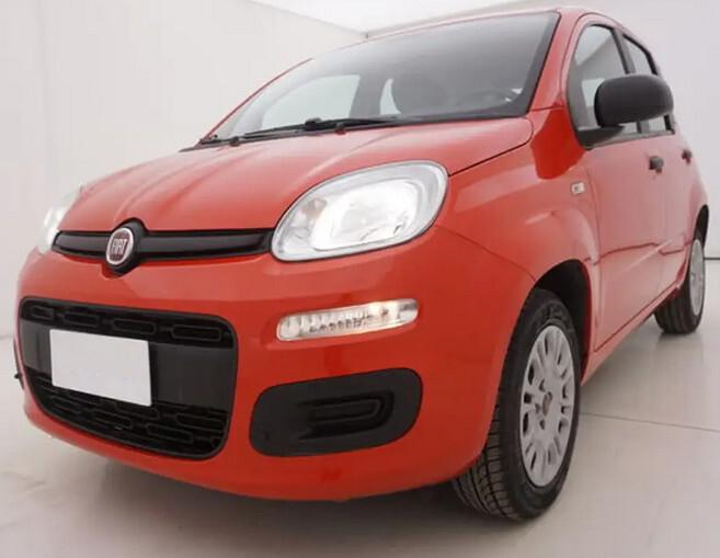 Fiat Panda 1.2 Easy benzina 69 cv E6