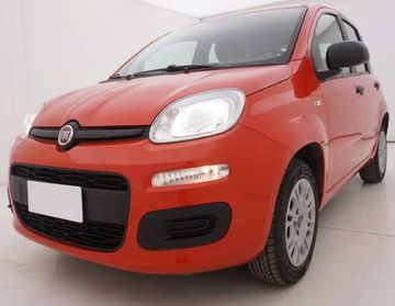 Fiat Panda 1.2 Easy benzina 69 cv E6