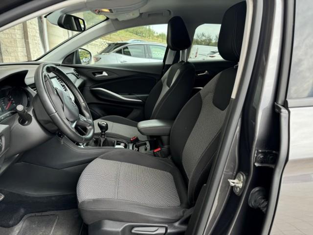 Opel Grandland X 1.5 Ecotec Business 130cv N1