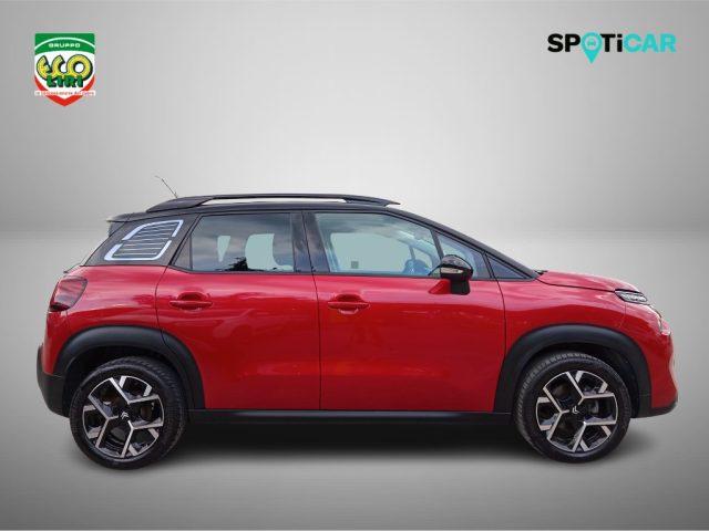 CITROEN C3 Aircross PureTech 110 S&S Max