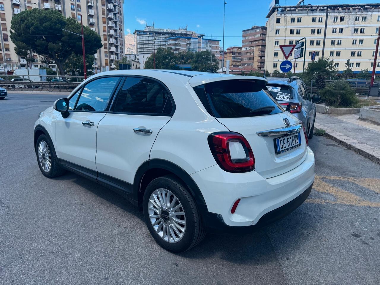 Fiat 500X 1.0 T3 120 CV Business