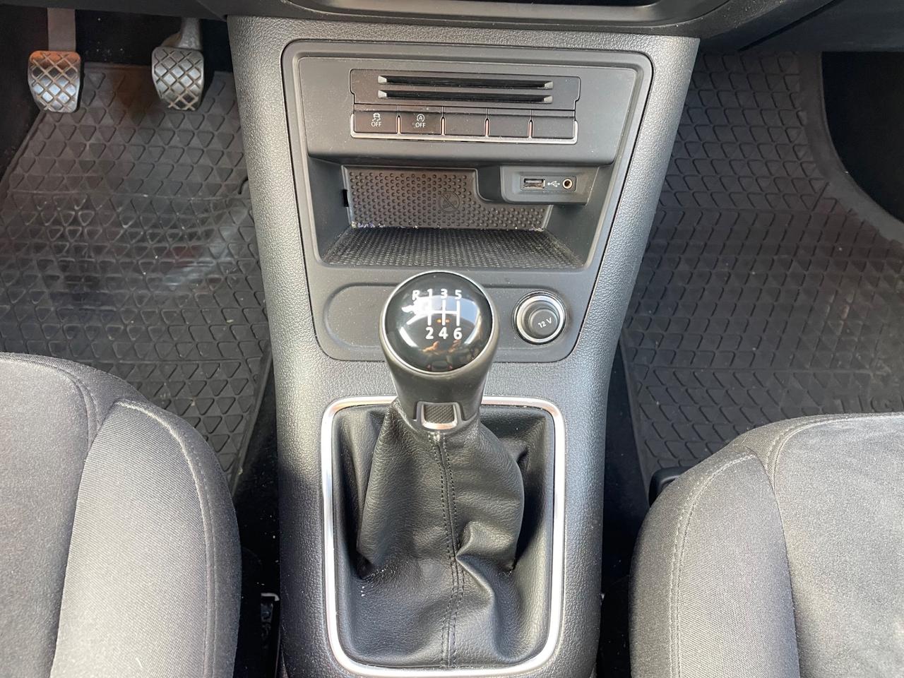 Volkswagen Tiguan 2.0 TDI 110 CV Sport & Style BlueMotion Technology