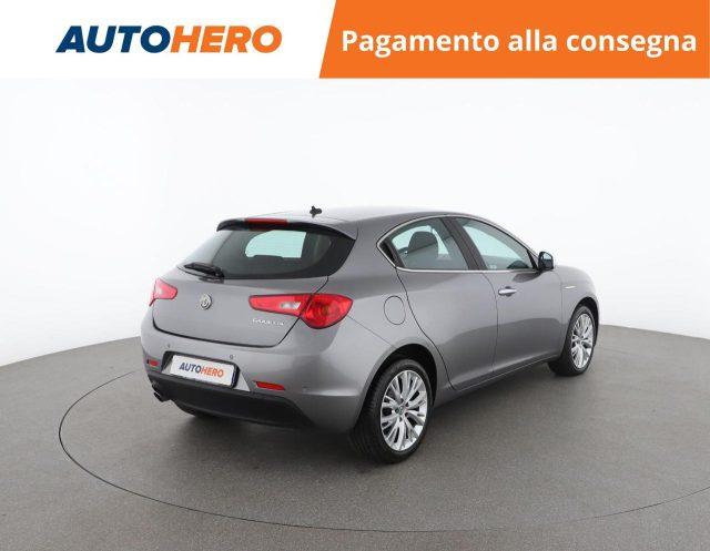 ALFA ROMEO Giulietta 1.6 JTDm 120 CV Super