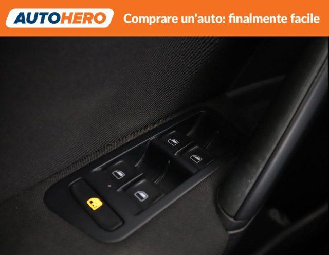 VOLKSWAGEN Golf 1.6 TDI 90 CV 5p. Trendline BlueMotion Technology