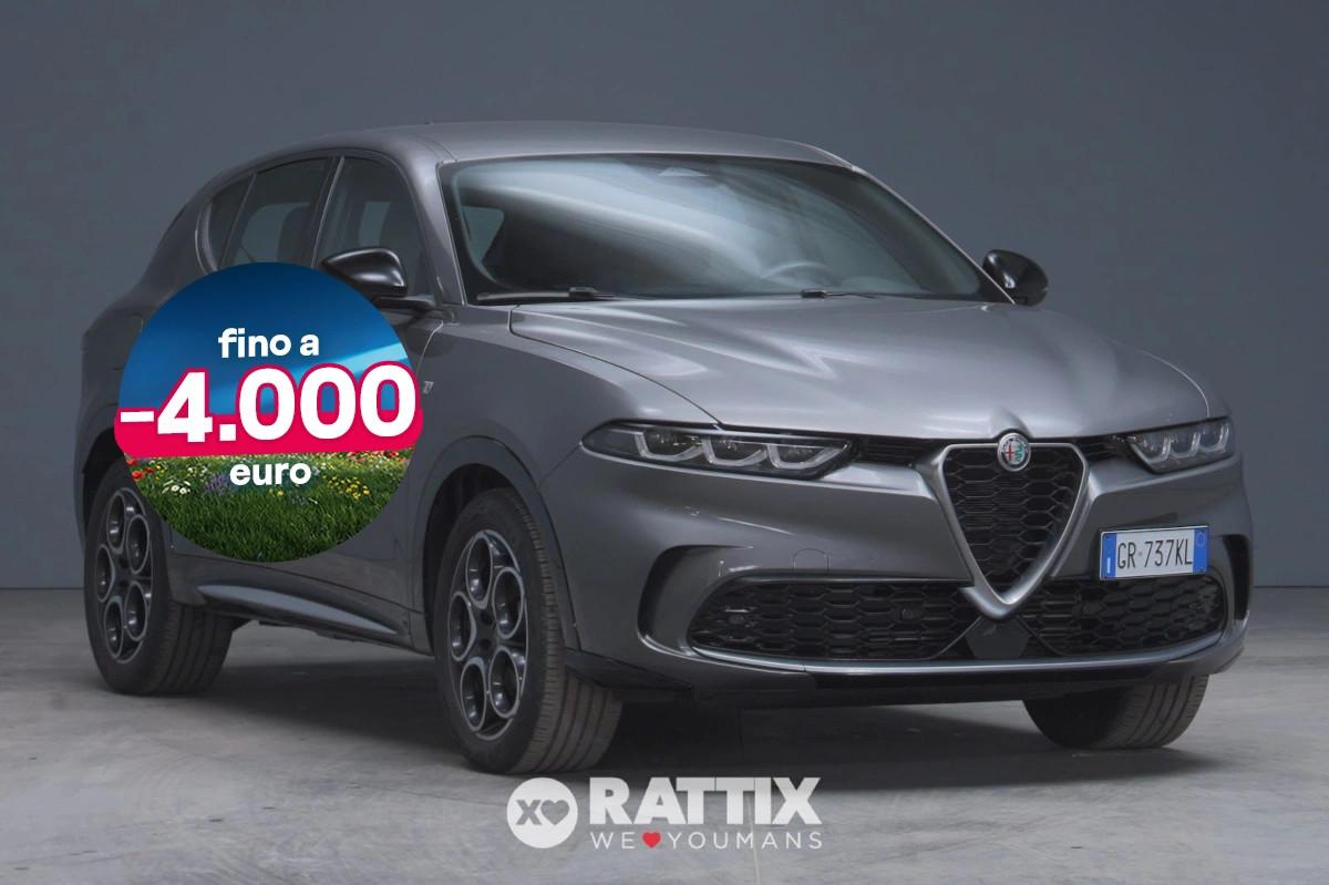 Alfa Romeo Tonale 1.6 130CV Ti TCT6