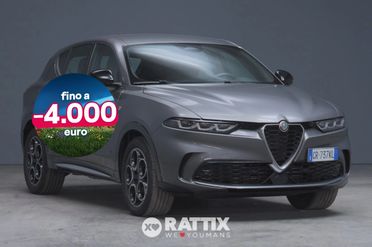 Alfa Romeo Tonale 1.6 130CV Ti TCT6