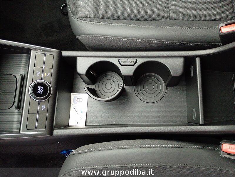 Hyundai Kona GDI Petrol 6 Speed A/T HEV MY25 1.6 GDI XLINE+