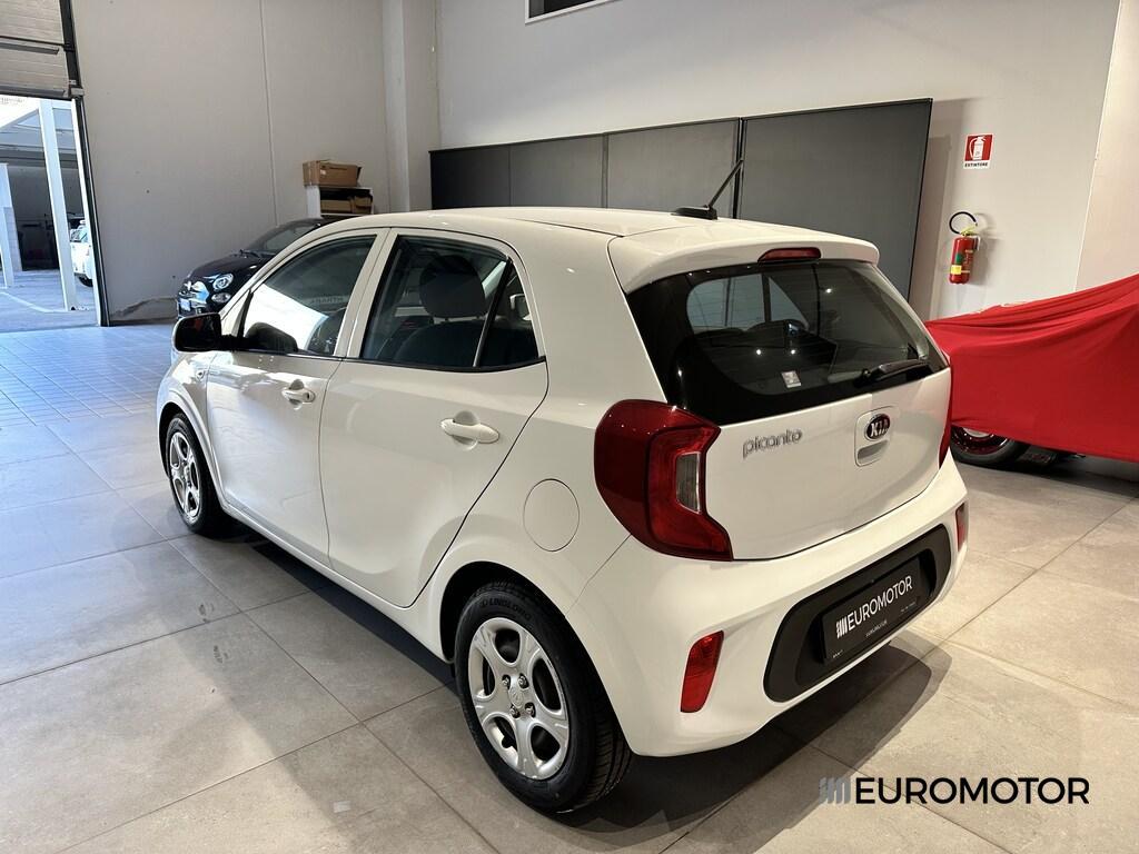 Kia Picanto 1.0 DPI Urban