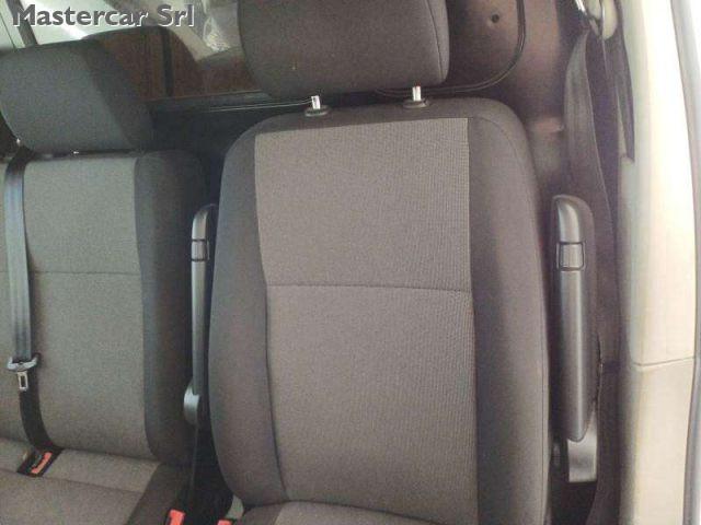 VOLKSWAGEN Transporter TRANSPORTER 2.0 TDI 110KW EU6 4MOTION - FM643BS