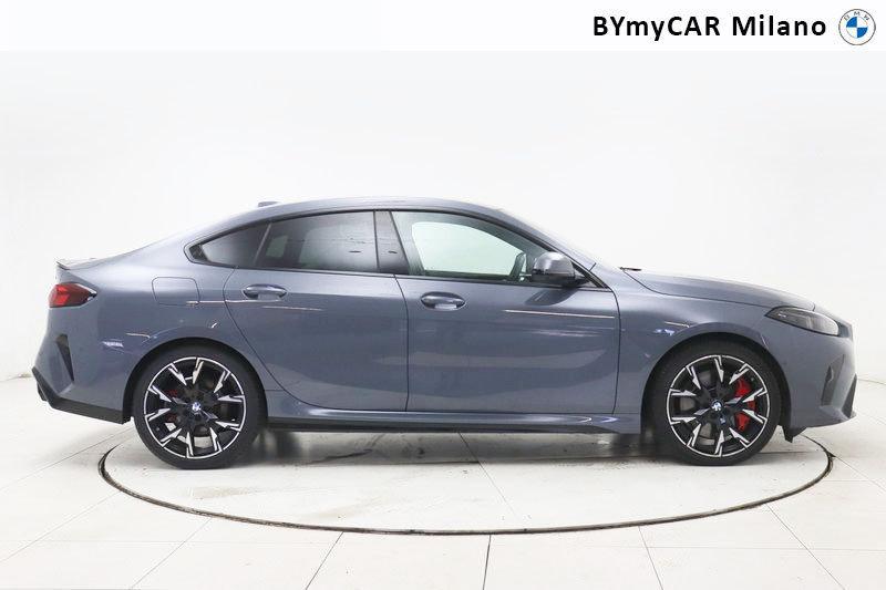 BMW Serie 2 Gran Coupe 218 d MSport Pro DCT
