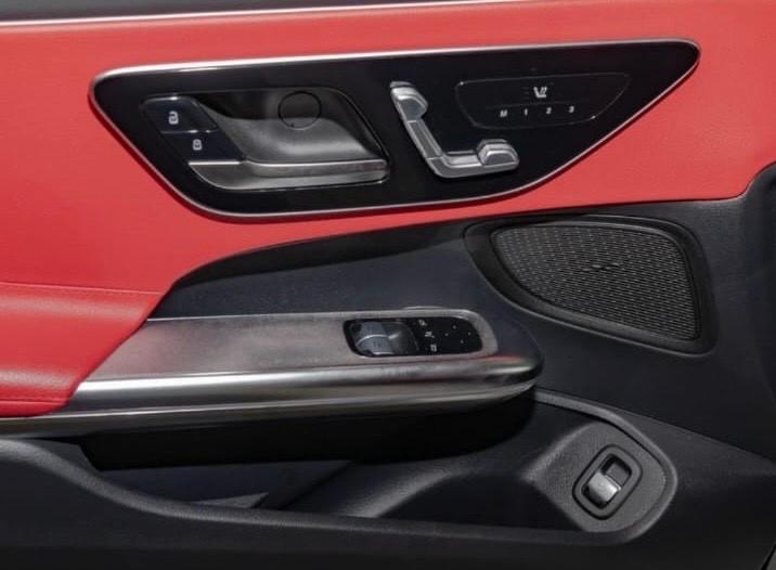 Mercedes-Benz CLE 220 d Coupé