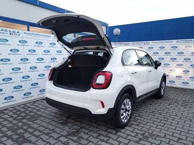 Fiat 500X 1.0 T3 120 CV Connect