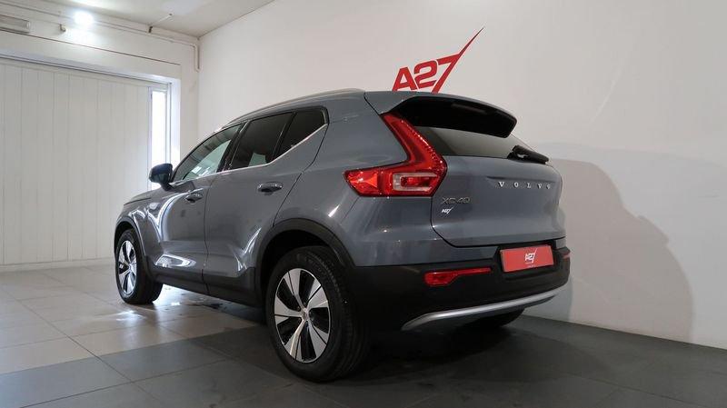 Volvo XC40 Recharge T4 Plug-in Hybrid auto Recharge Core