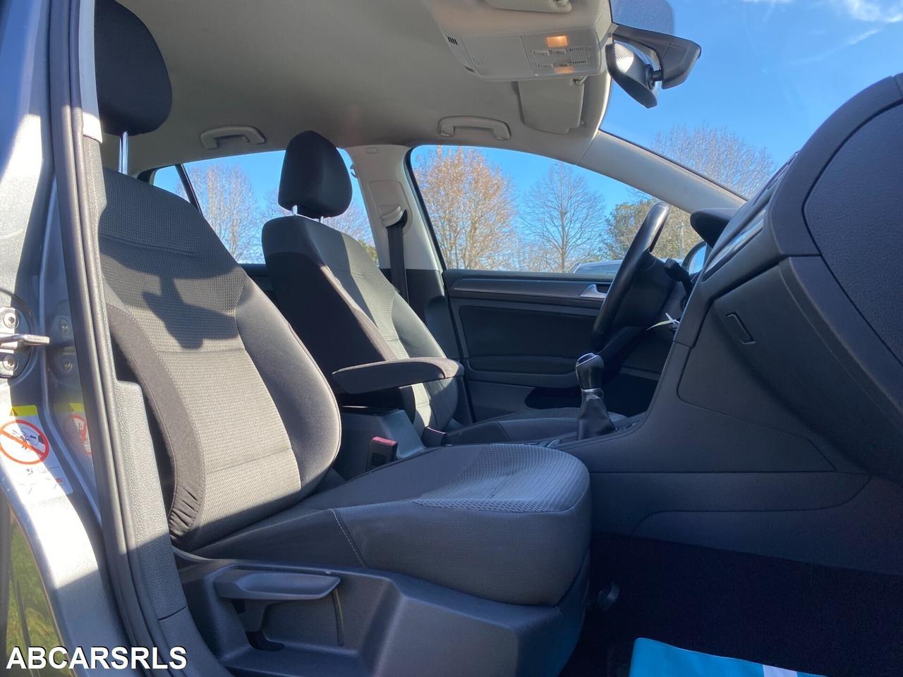 VOLKSWAGEN - Golf - 1.6 TDI 90 CV 5p. BMT - NEOPAT