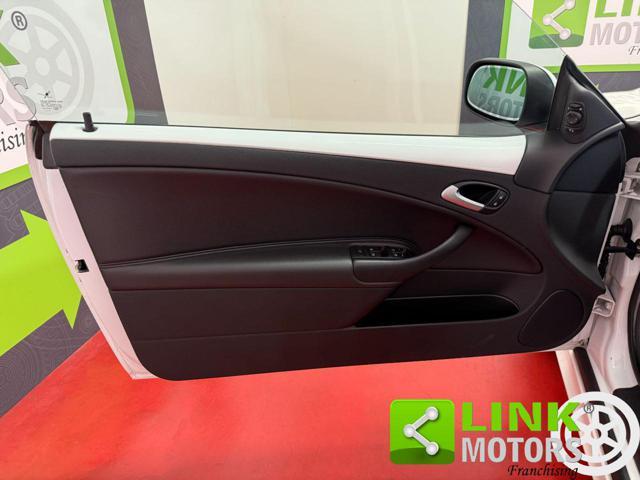 SAAB 9-3 Cabrio 1.9 TiD Vector TX ?LuxuryPack ? Pelle Sport