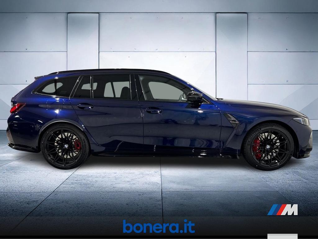 BMW M3 Berlina 3.0 Competition M xDrive Steptronic