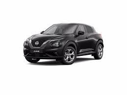 Nissan Juke 1.0 DIG-T 114 CV N-Connecta