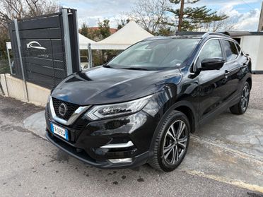 Nissan Qashqai N-tec 1.5 dCi (TETTO-NAVI-RETRO CAMERA)