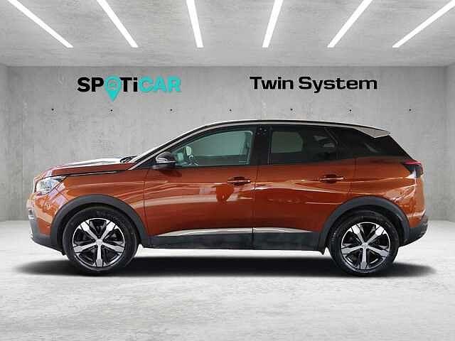 Peugeot 3008 BlueHDi 130 S&S Allure