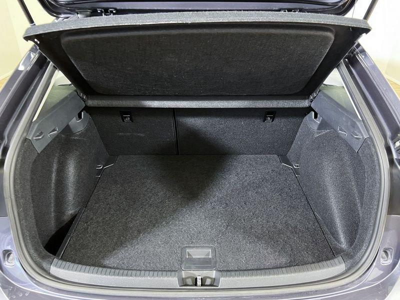 Volkswagen Taigo Taigo 1.0 tsi Life 95cv