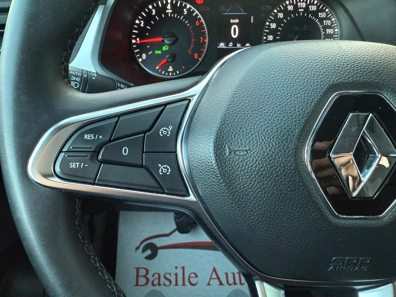 Renault Captur TCe ZEN 90 CV