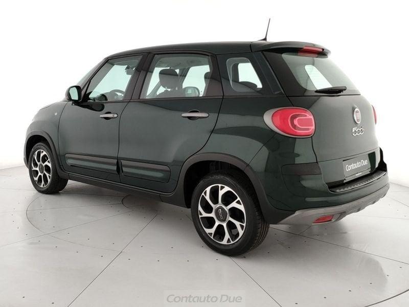 FIAT 500L Lounge 1.3 Multijet 95cv