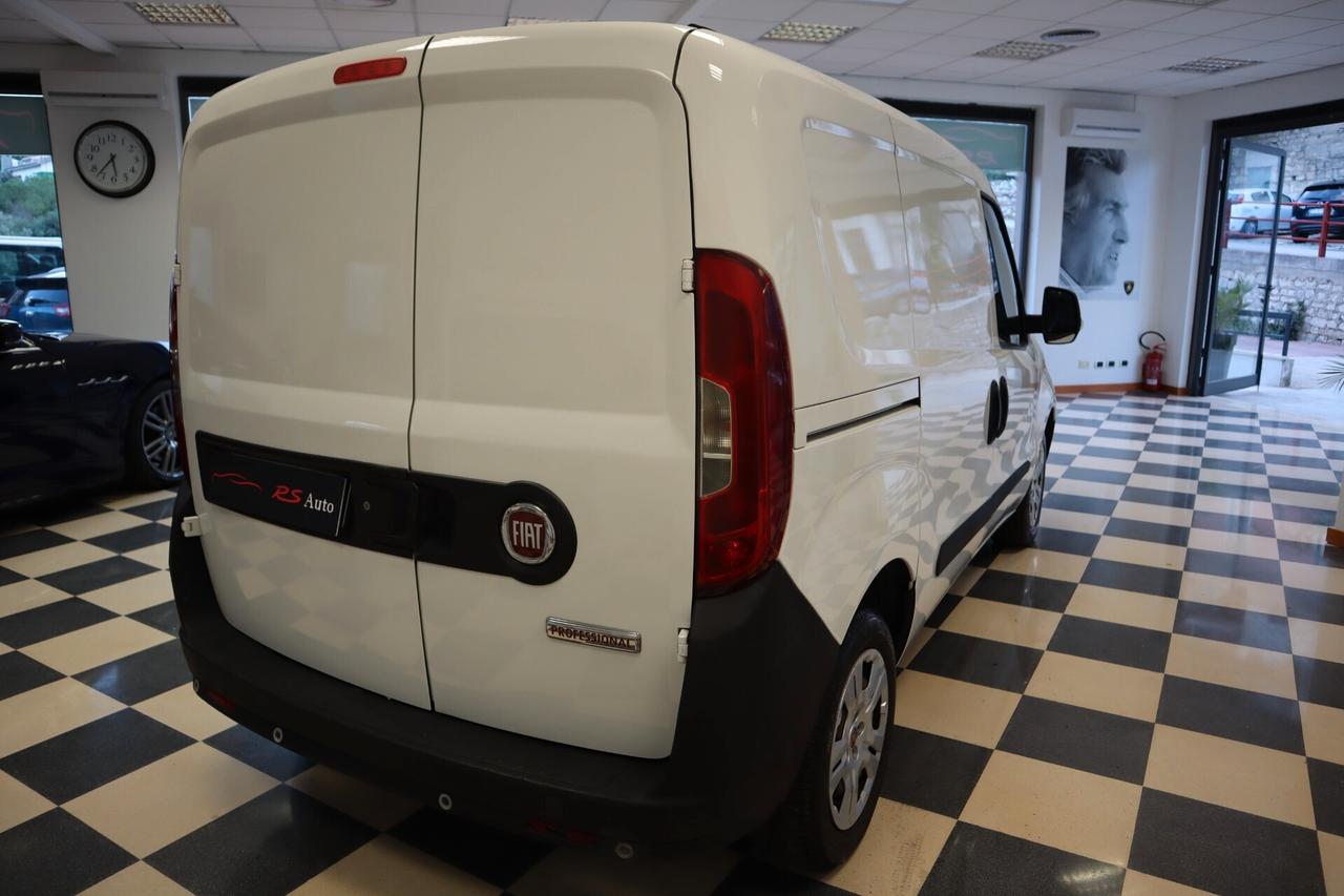 Fiat Doblo Doblò 1.6 MJT 16V 95CV Lounge