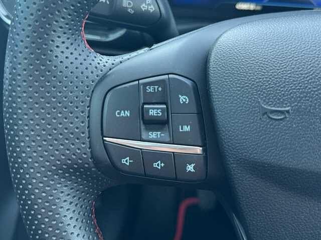 Ford Puma 1.0 EcoBoost Hybrid 125 CV ST-Line